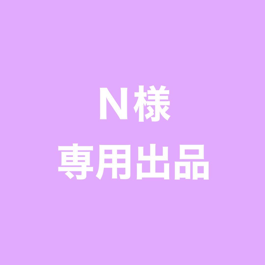 ☆ Nページ