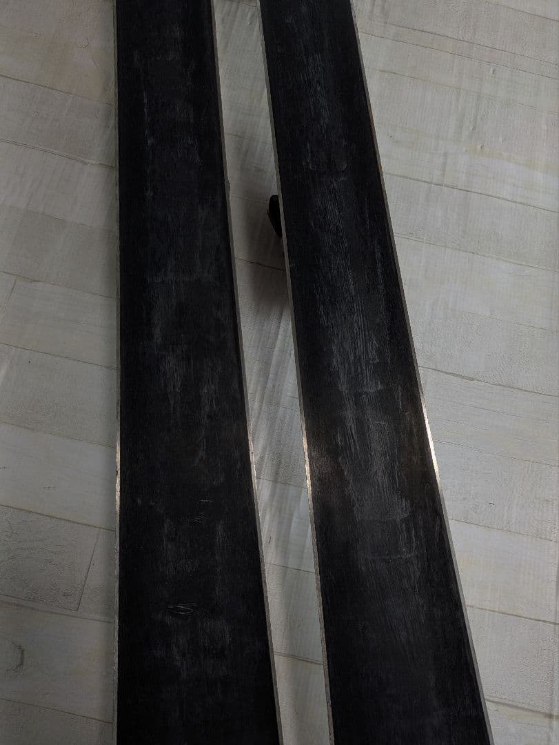 Elan　LiL' Magic 板　150cm ✕　EL4.5 ビンディング