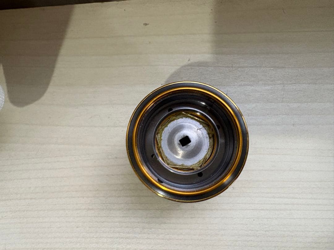 ★☆ダイワ　 21ルビアス　エアリティ FC LT2500S スプール　超美品