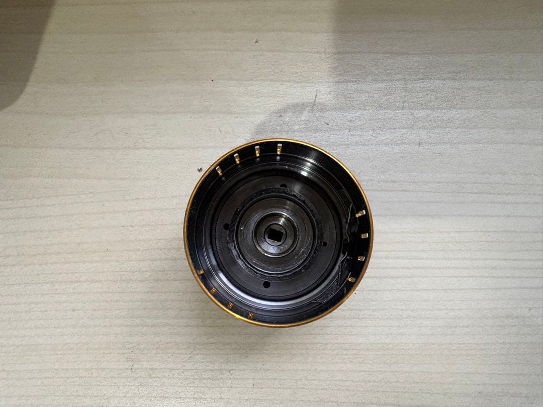 ★☆ダイワ　 21ルビアス　エアリティ FC LT2500S スプール　超美品