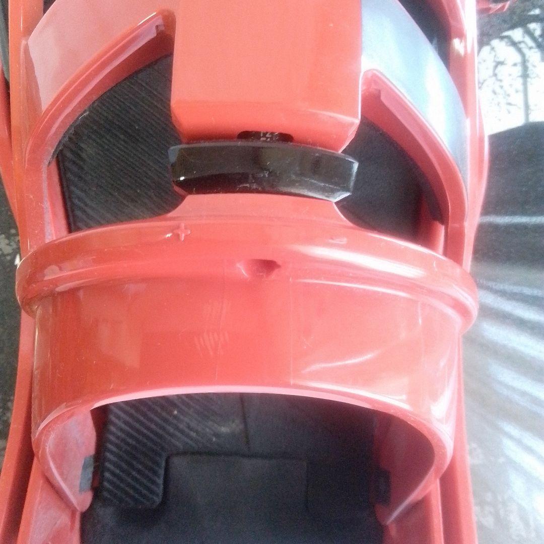 011 Artistic DOUBLE スノーボード板