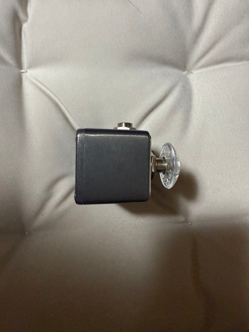 ギター EP booster