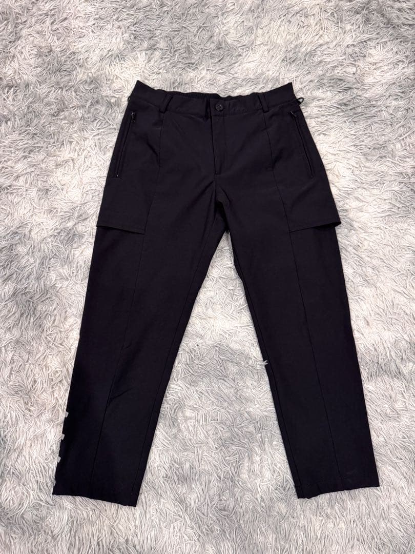 muta MARINE スニード セットアップ