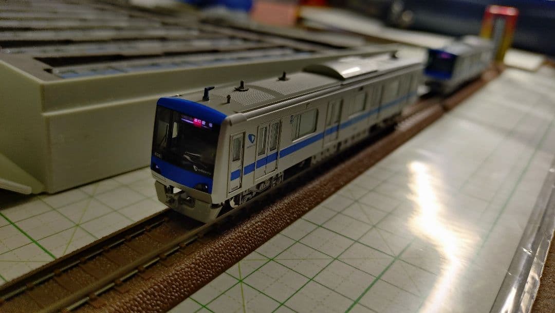 TOMIX 小田急電鉄4000形　10両セット