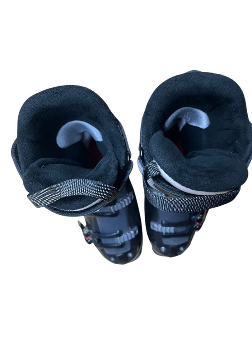 HEAD CARVE7.5 スキーブーツ 25-25.5cm