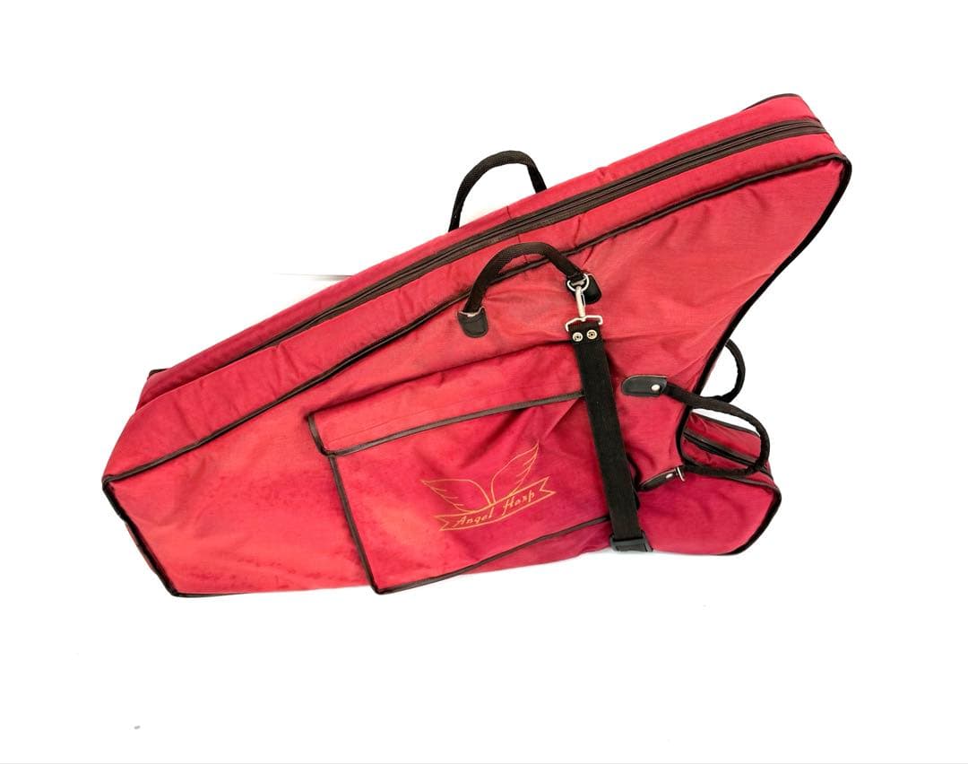 【極上品】ANGEL HARP PAG.PROMOTION 28弦