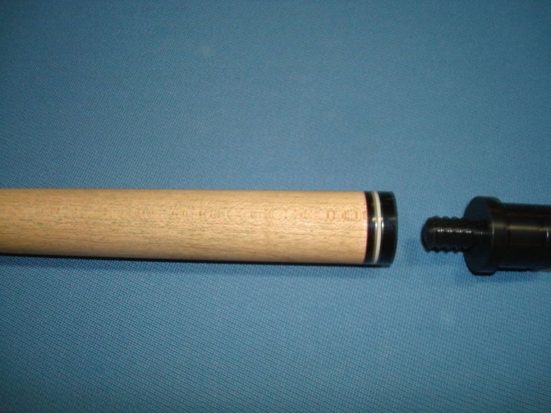 MEZZ ハイブリッドプロ2シャフト　ＷＪ（ウエイビー）用　106ｇ　ロゴ消し