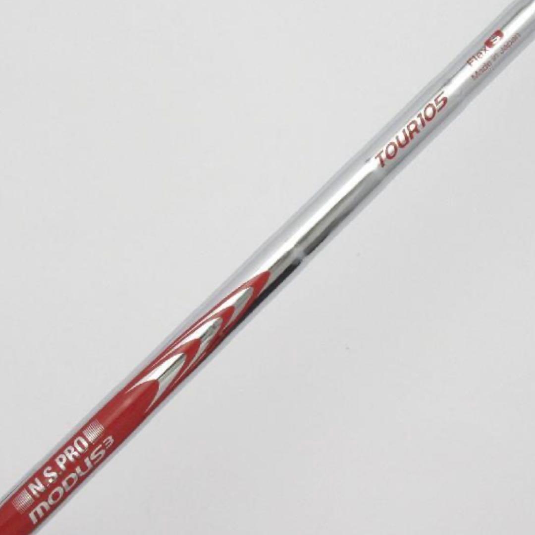 ヤマハ RMX VD/M アイアン N.S.PRO MODUS3 TOUR105