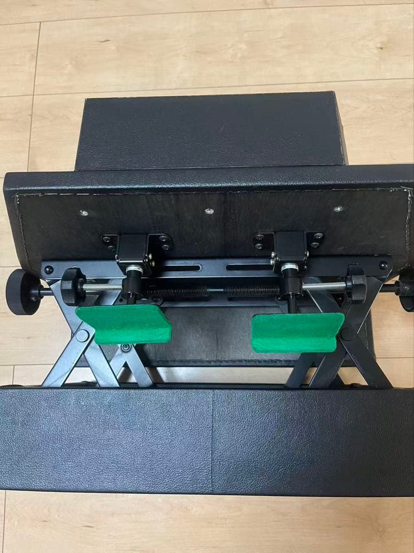 吉澤（PEACOCK）　ピアノ補助ペダル　AX-100　美品　即日発送