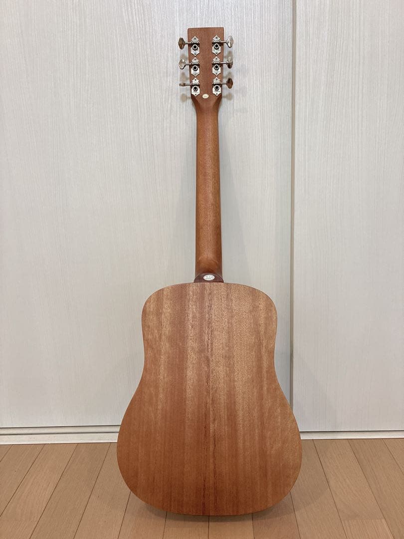 S.Yari YM-02/NTL アコースティックギター 6弦