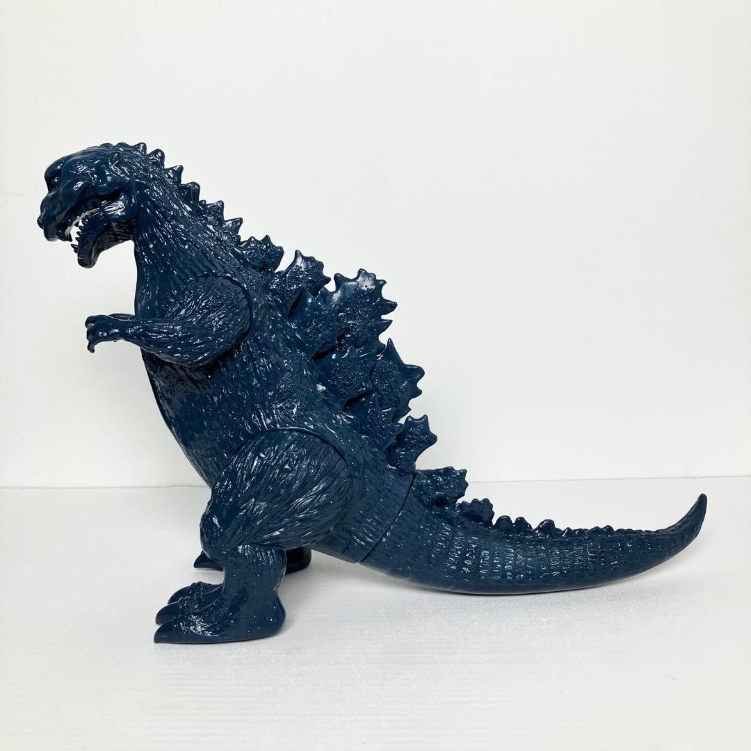 エクスプラス 初代ゴジラ フィギュア 雛形 X-PLUS 1998 未塗装