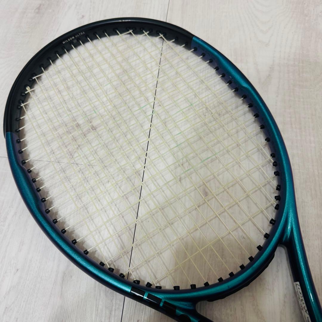 wilson ultra tour 100 v4 G3 国内正規品