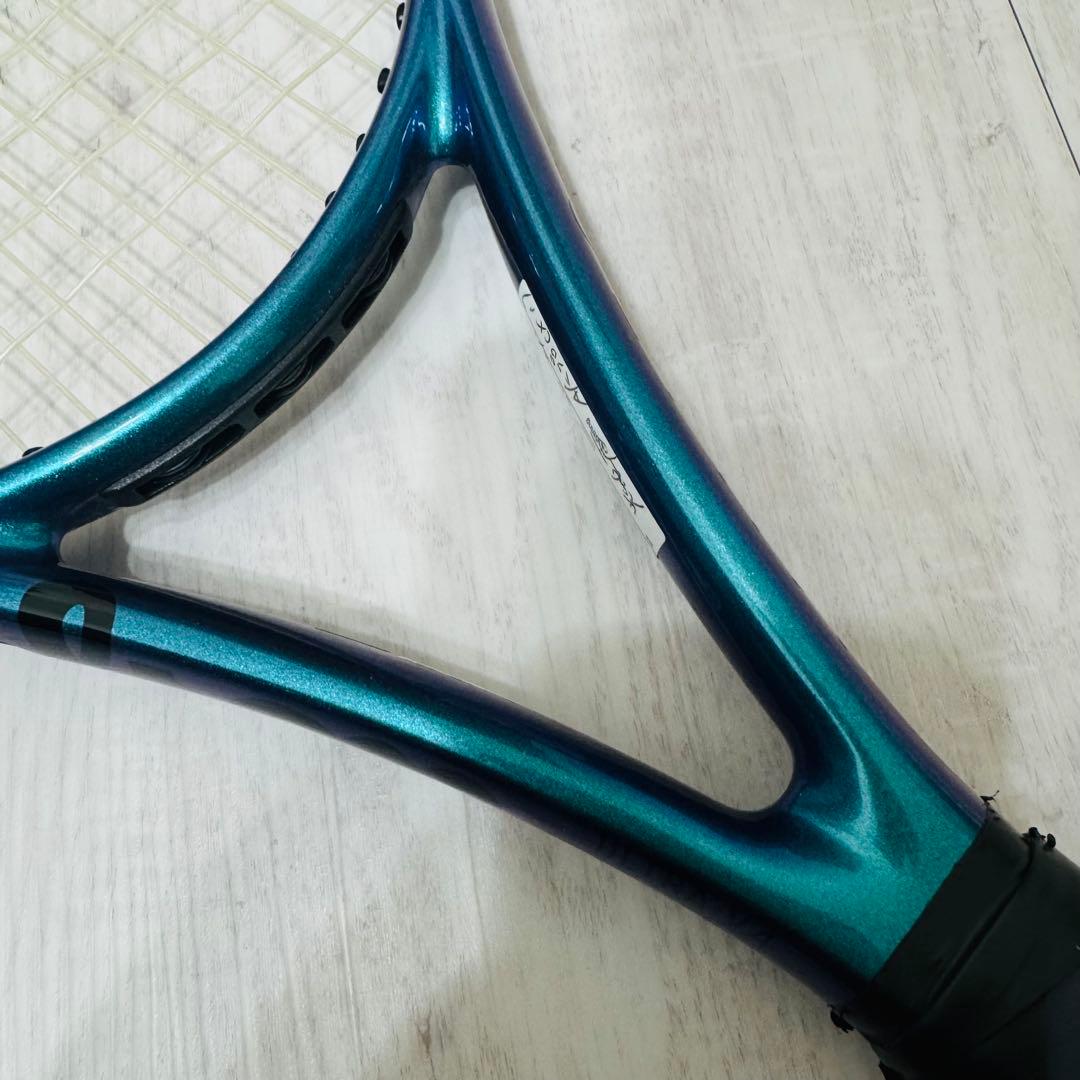 wilson ultra tour 100 v4 G3 国内正規品