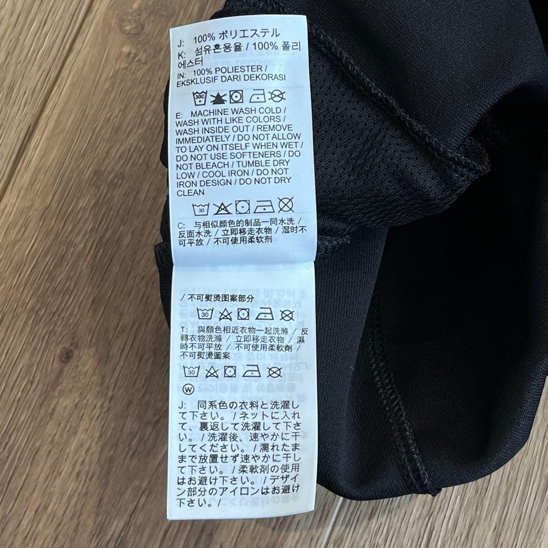 【試着のみ】NIKE ナイキ ジャージ セットアップ ジップ フーディ 上下