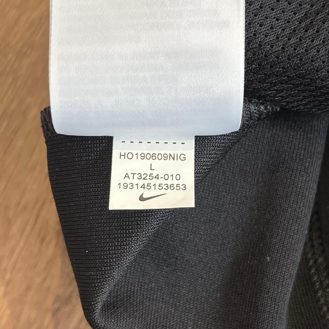 【試着のみ】NIKE ナイキ ジャージ セットアップ ジップ フーディ 上下