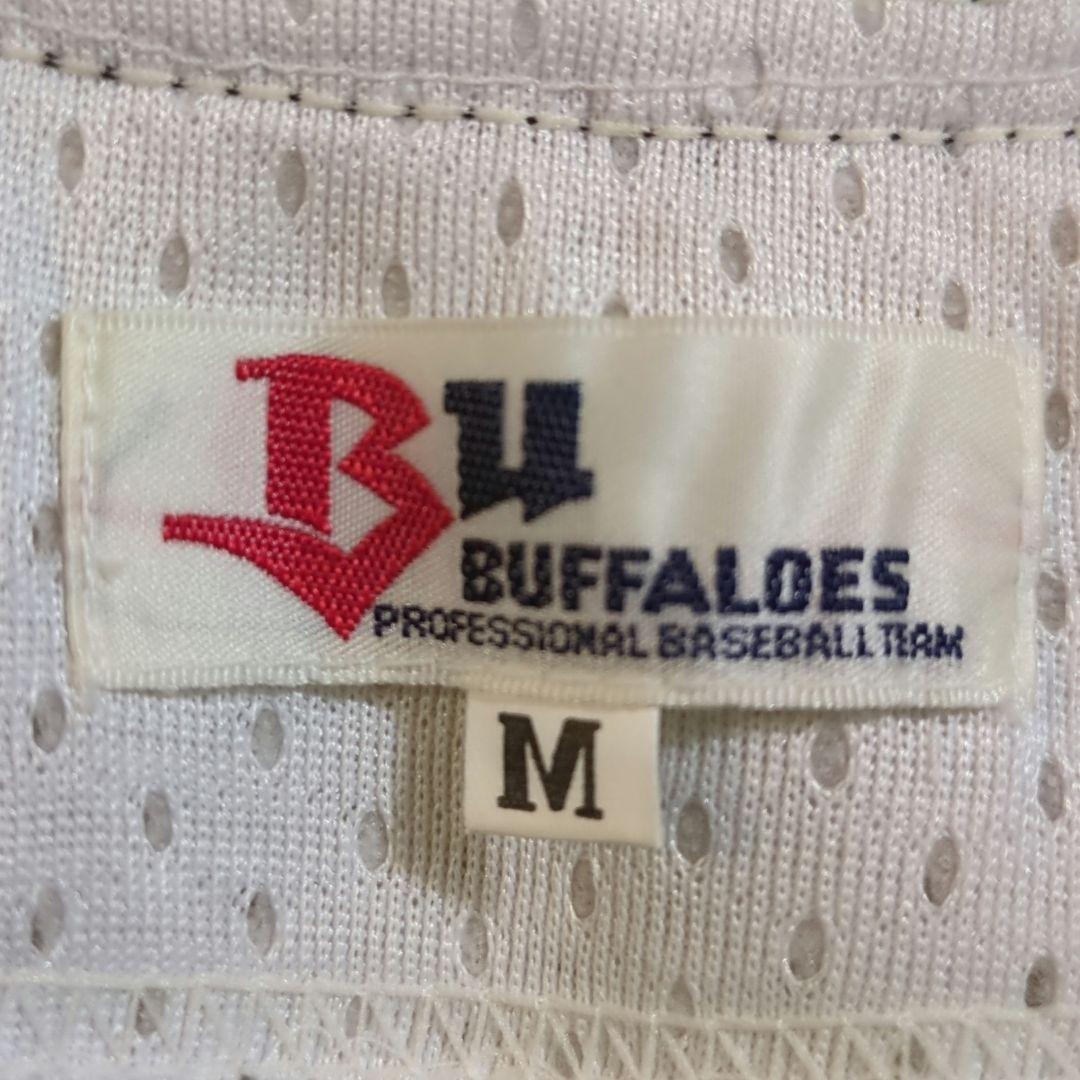 近鉄Buffaloes ユニフォーム Lサイズ
