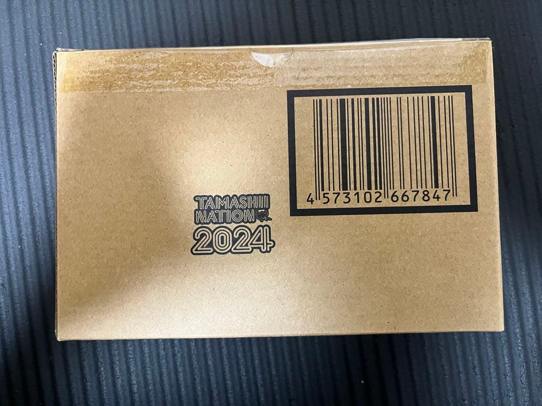 SHFigurarts 仮面ライダーファイズ　アクセルフォーム　真骨彫