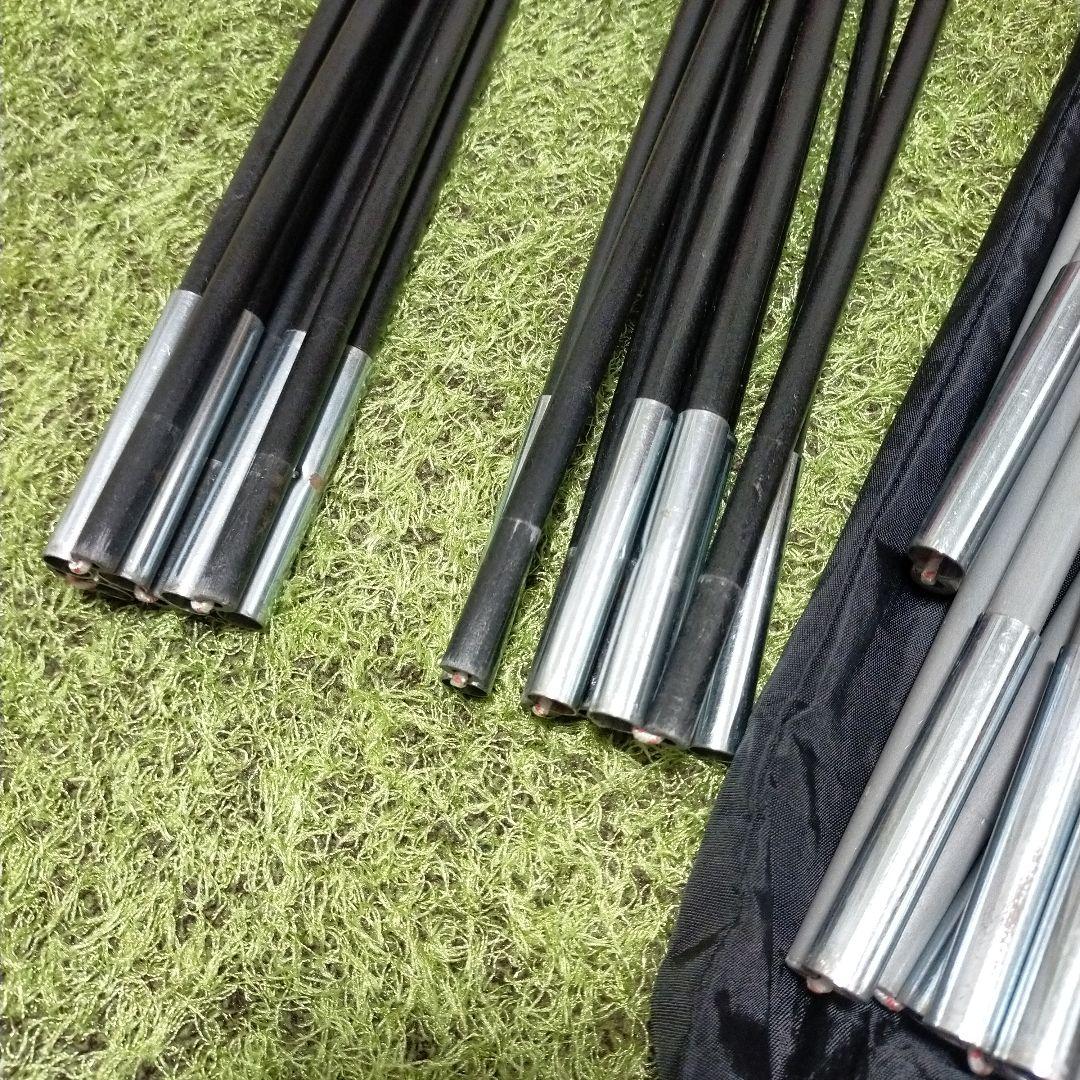 【Coleman】 ツーリングドーム　ST+　テント DARKROOM