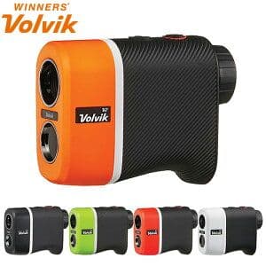 Volvik ゴルフ用距離計 6倍接眼レンズ　未開封