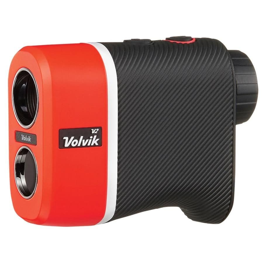 Volvik ゴルフ用距離計 6倍接眼レンズ　未開封