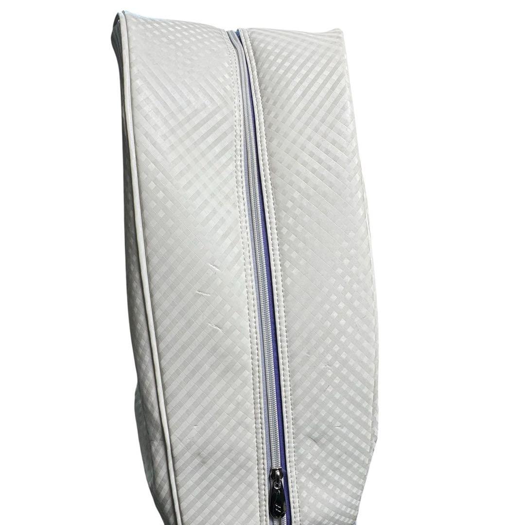 ヨネックス YONEX CB-0853F [キャディバッグ レディース ホワイト