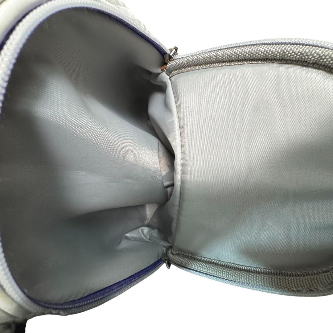 ヨネックス YONEX CB-0853F [キャディバッグ レディース ホワイト