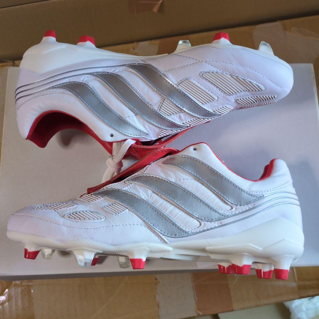 adidas アディダス プレデター プレシジョン FG/AG DB