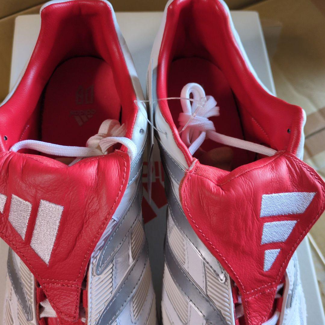 adidas アディダス プレデター プレシジョン FG/AG DB