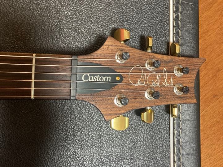 ギター P.R.S. Custom24 korina Paul Reed Smith