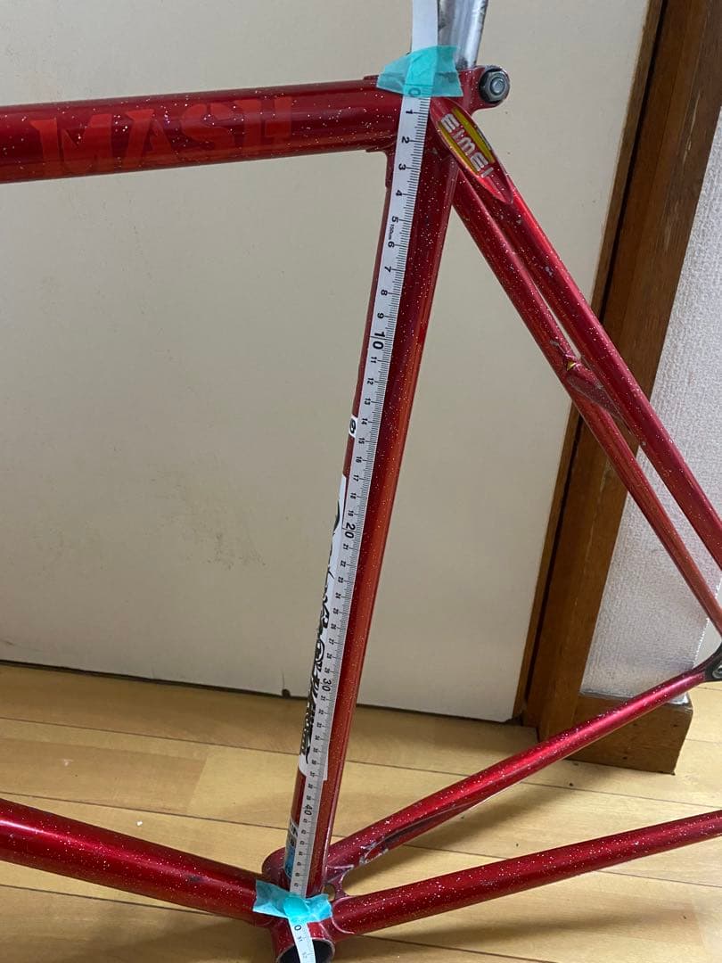 EIMEI NJSフレーム