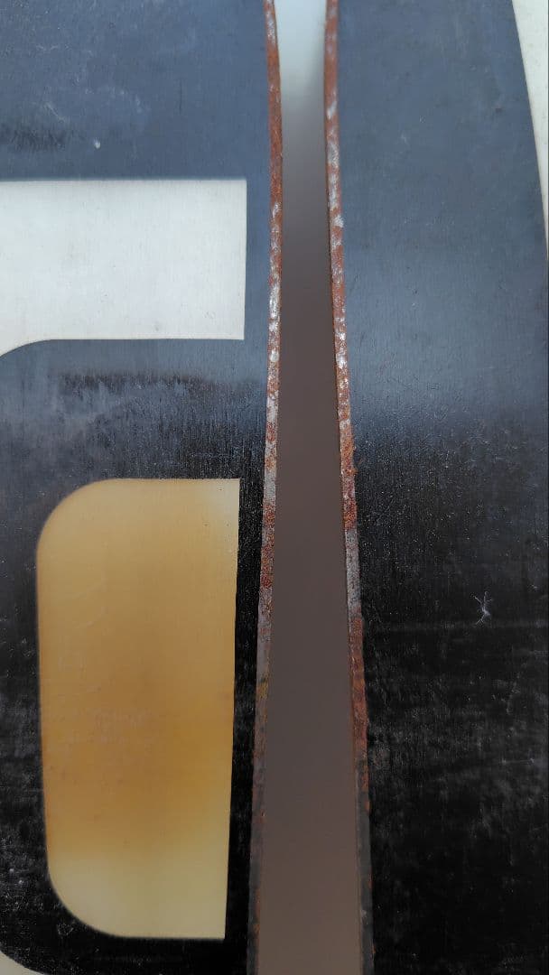 Atomic SNOOP daddy174 スキー板