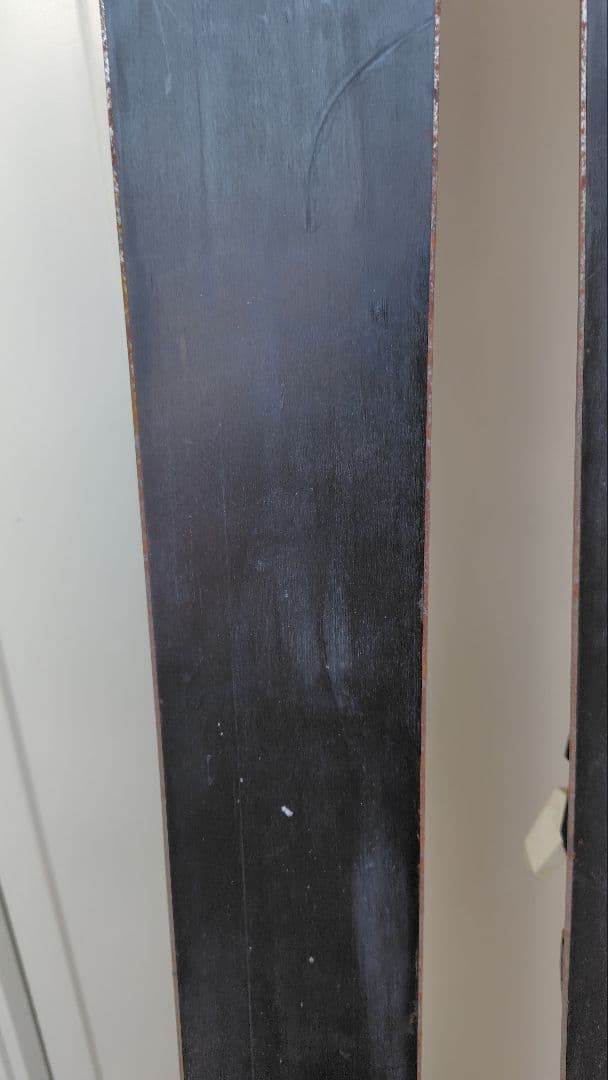 Atomic SNOOP daddy174 スキー板