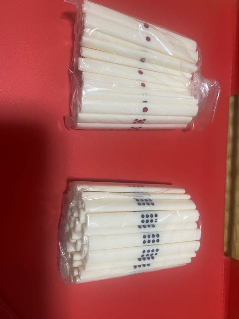 任天堂　麻雀牌セット　新品未開封