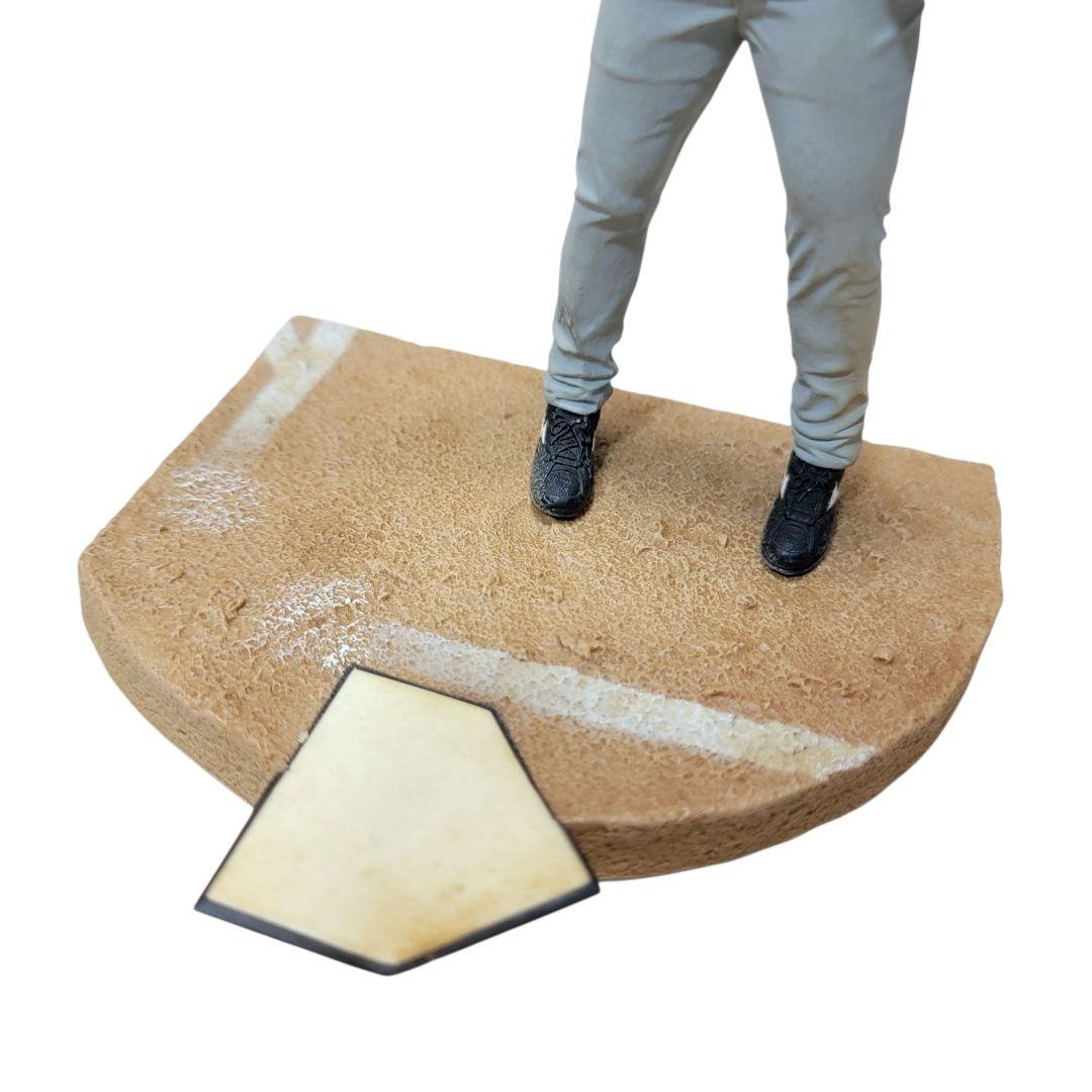 55番は永遠に マクファーレントイズ 2004 ニューヨークヤンキース 松井秀喜