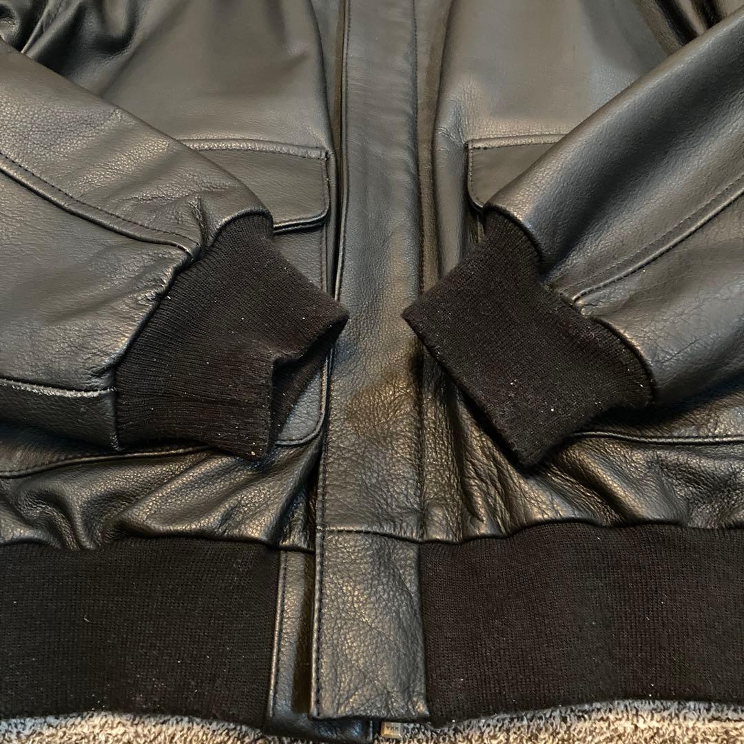 Bell Helicopter フライトジャケット