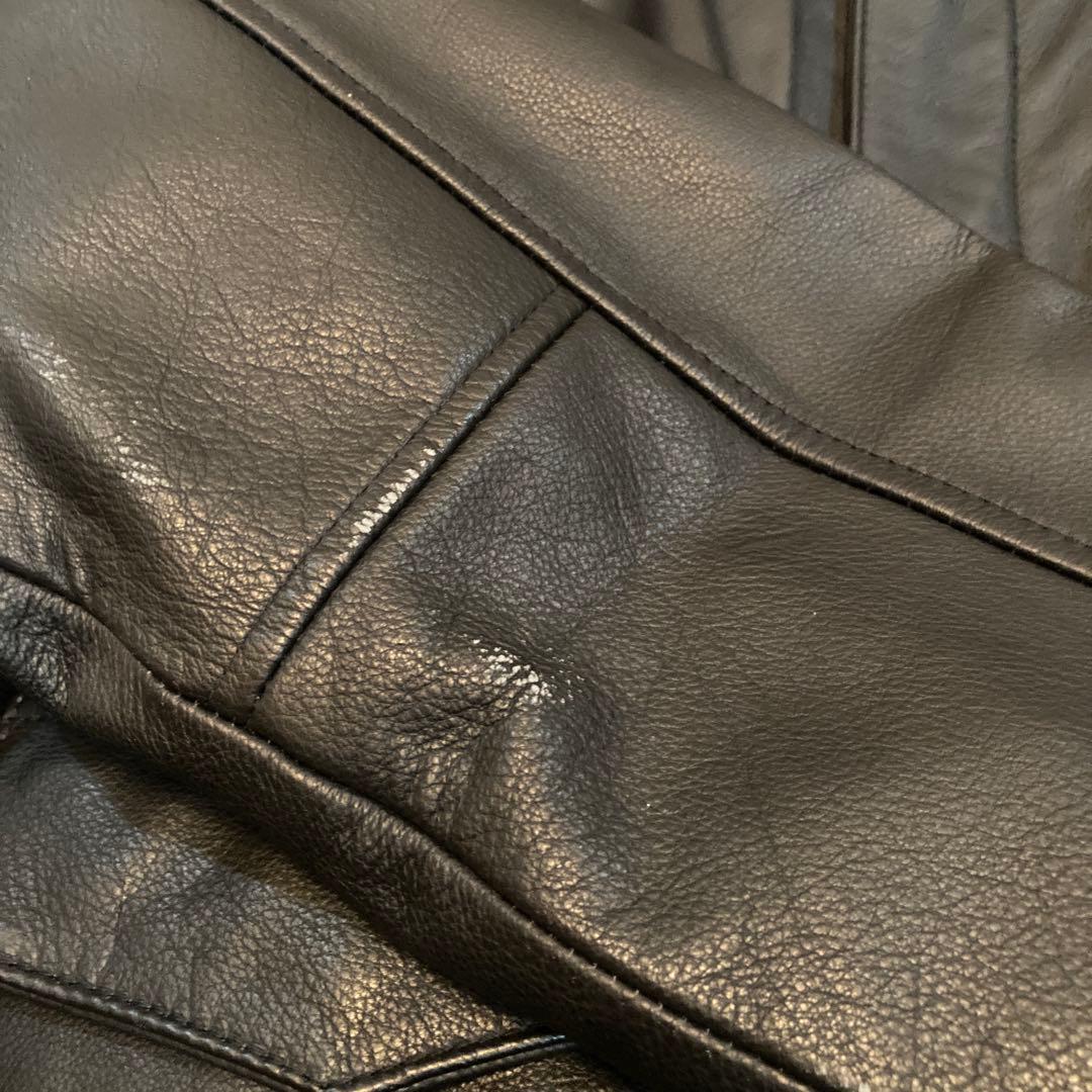 Bell Helicopter フライトジャケット