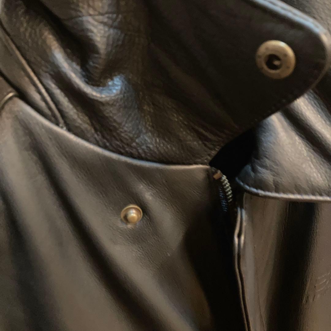 Bell Helicopter フライトジャケット