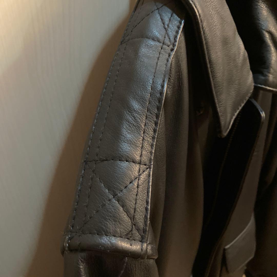 Bell Helicopter フライトジャケット