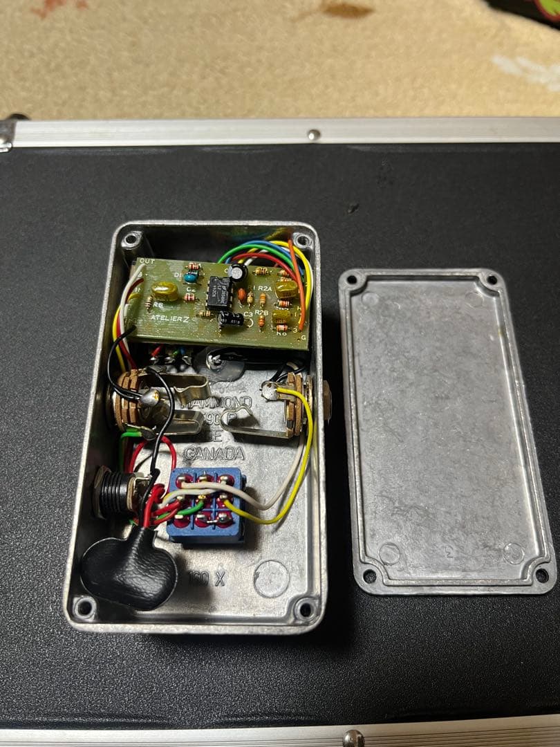 ベース Atelier Z DAY'S CORPORATION M-BOX