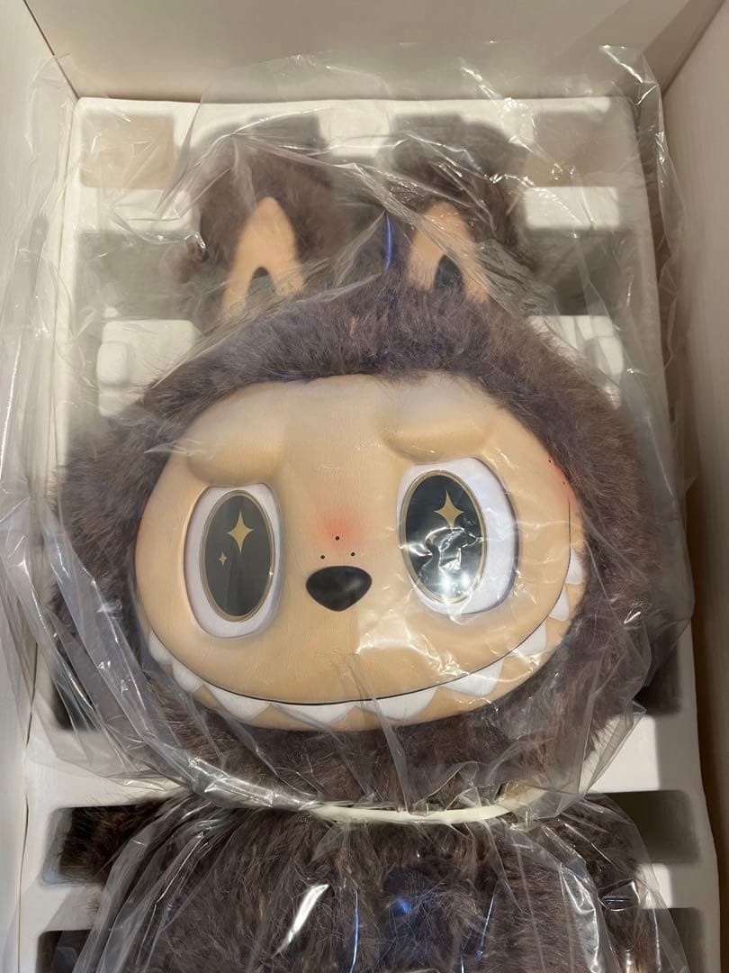 【正規品】ジモモ THE MONSTERS I FOUND YOU ぬいぐるみ