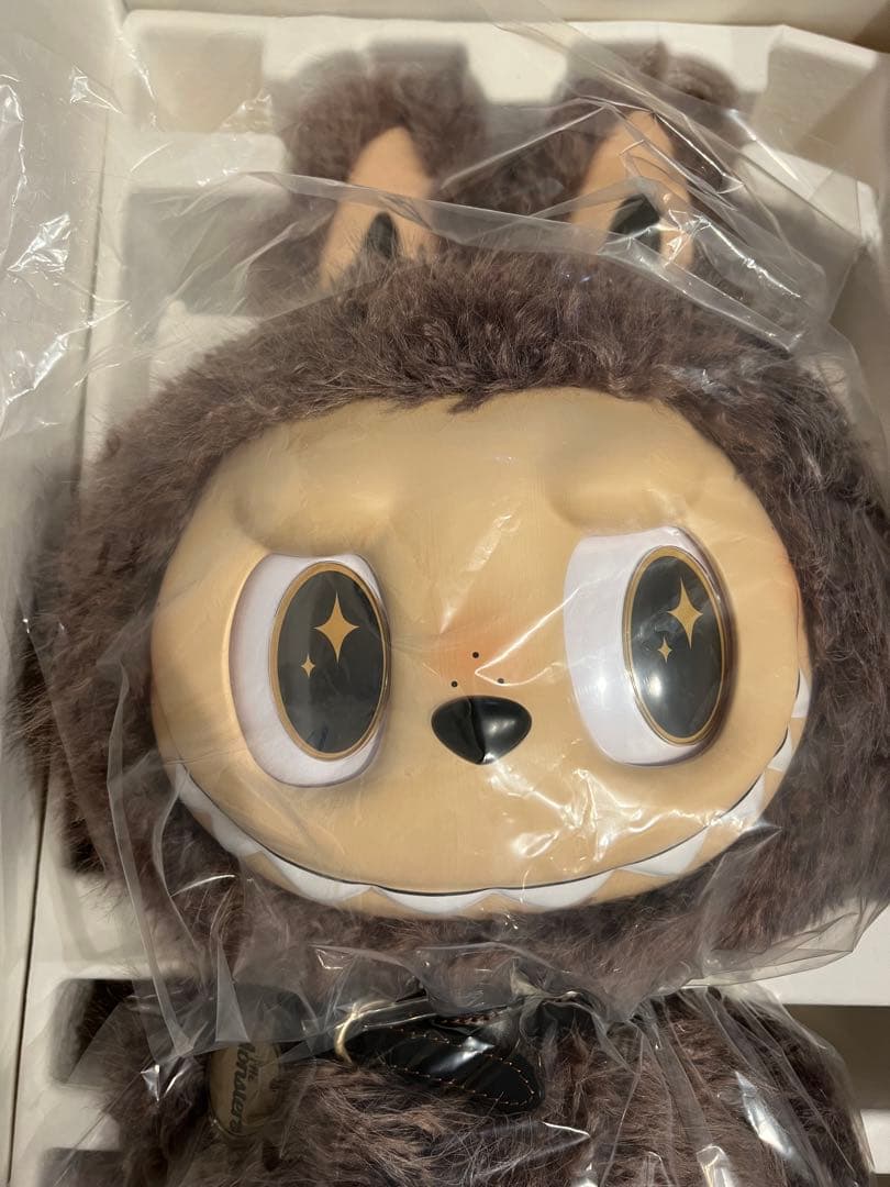 【正規品】ジモモ THE MONSTERS I FOUND YOU ぬいぐるみ