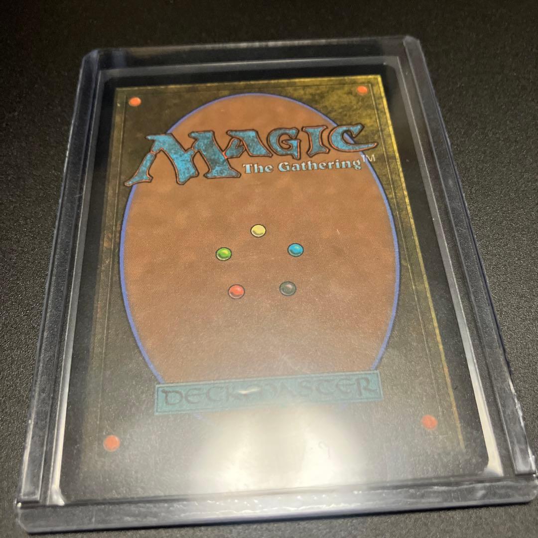 キング・イン・ブラック、ヴェノム拡張foil 英語