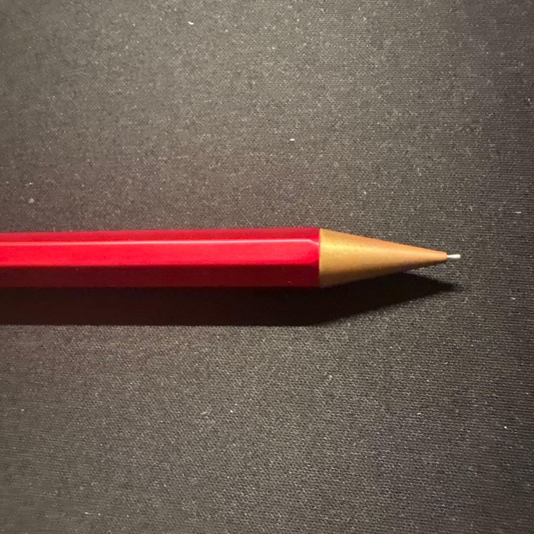 カベコスペシャル限定 0.7 シャープペンシル