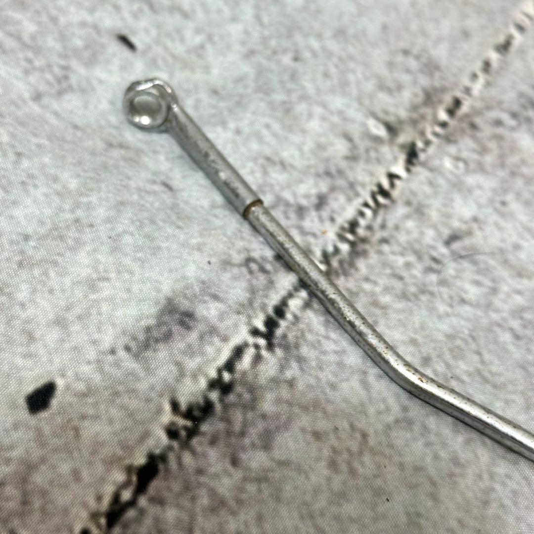 1940s〜50s WALTCO Glascaster★USA製バスロッド初期型