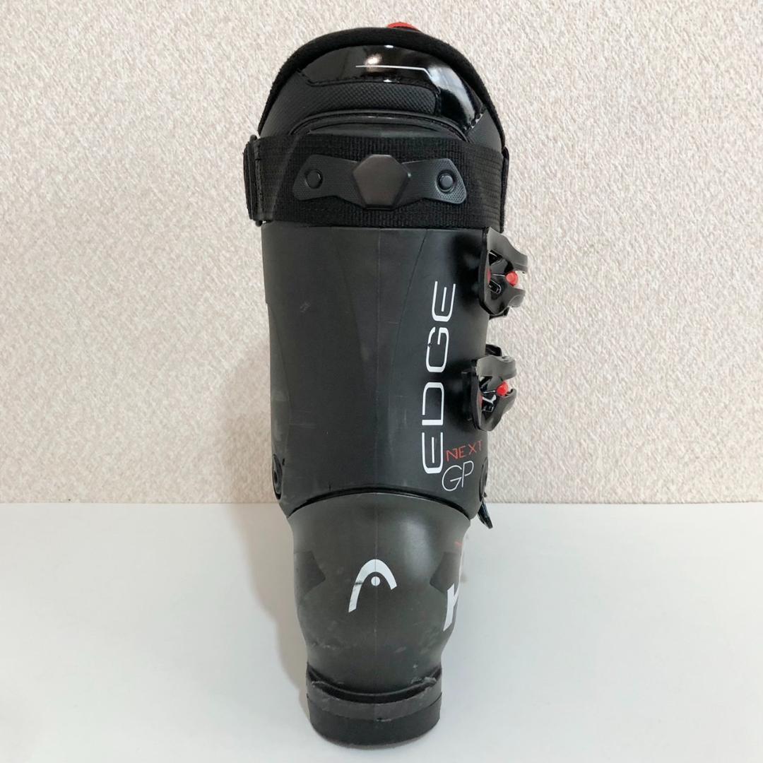HEAD ヘッド NEXT EDGE GP スキーブーツ 25-25.5