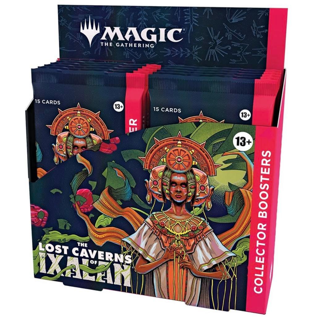 ウィザーズ・オブ・ザ・コースト(Wizards Of The Coast)英語版