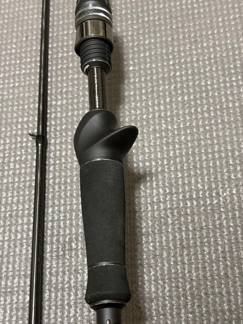 ソルティーステージプロトタイプベイトフィネス XKRC-79LT-BF