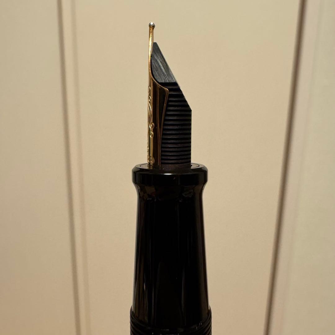 【新品・未使用】アウロラ　オプティマ　M字　aurora optima 万年筆