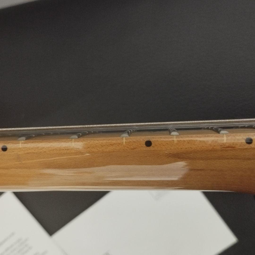 ギター PRS SE Custom 24 Limited Gray Black