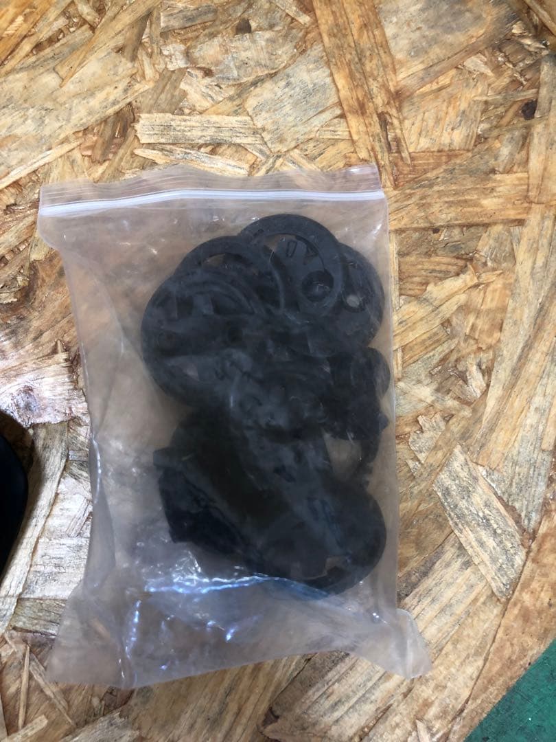 ROVAL RAPIDE COCKPIT ステム100mm幅400mm 美品